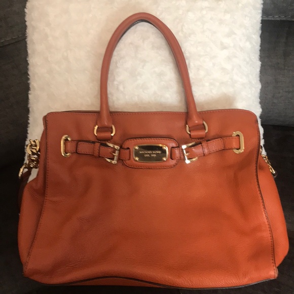 Michael Kors Handbags - Michael Kors band bag